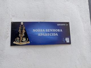 Hospedagem Deus Conosco - Cachoeira Paulista - 6
