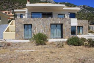 260sqm villa in Loutraki with a sea view - Loutraki - 5