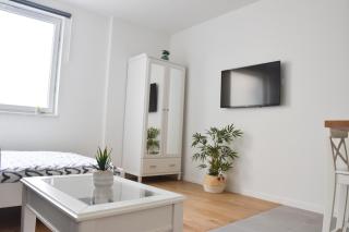 Fontainas Apartments - Bruxelles - 3