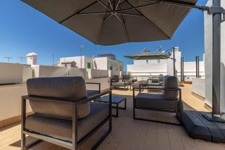 Allo Apartments San Roque 1ºC - Cadice - 5
