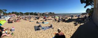 Coconbeach la plage à la ville - Saint-Palais-sur-Mer - 2