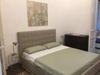 Bohemian apartment terrace downtown - Catania - 1