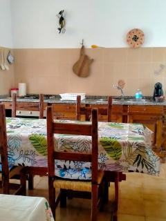 Casa vacanze Torre dei corsari vista mare - Torre Dei Corsari - 7