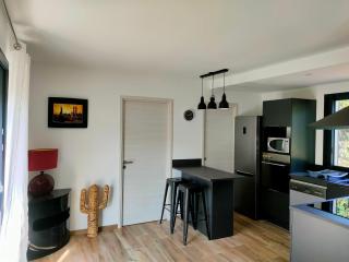 Jardin et 2 chambres centre St Florent - Saint-Florent - 4