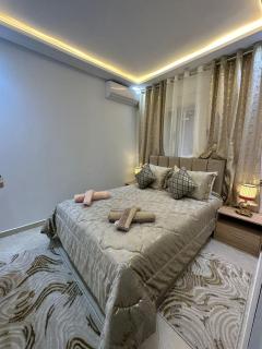 Appartement de luxe - Tanger - 5