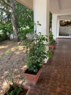 La villa di Flora singola MONTEROSSO ETNEO - Fleri - 7