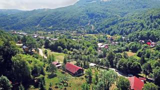 Cabana Poiana Verde - Slănic-Moldova - 7