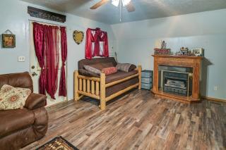 Cozy Country Cabin 4 Mi to Cave Run Lake! - Wellington - 6