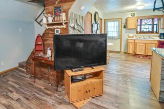 Cozy Country Cabin 4 Mi to Cave Run Lake! - Wellington - 4