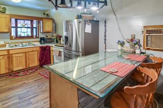 Cozy Country Cabin 4 Mi to Cave Run Lake! - Wellington - 2