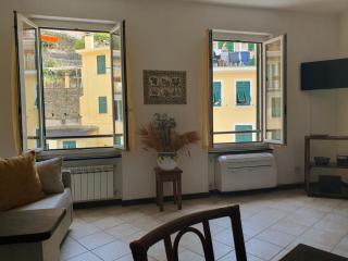 LA CASA DI MINA - Vernazza - 5