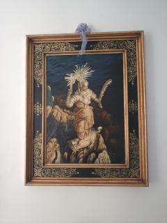 LA CASA DI MINA - Vernazza - 6