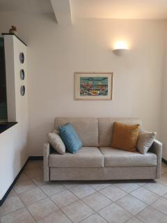 LA CASA DI MINA - Vernazza - 8