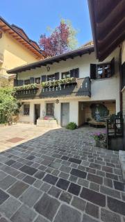 Presolana Suite in Love casa vacanza - Castione della Presolana - 7