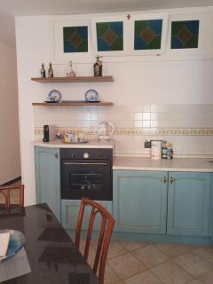 LA CASA DI MINA - Vernazza - 1