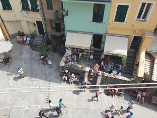 LA CASA DI MINA - Vernazza - 3