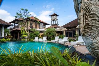 Capung Cottages - Ubud - 5