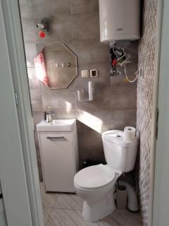 Wiejskie mieszkanie - 4