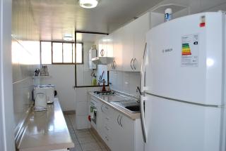 Apartamento Altos del Mar - 2