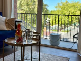 ODPOCZNIJ Apartamenty Nº30 Jastrzębia Góra - Jastrzębia Góra - 9