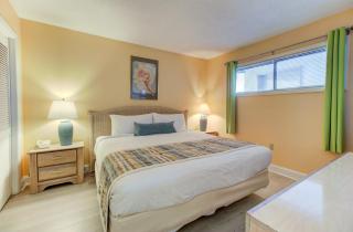 0709 Seaside Serenade by Atlantic Towers - Carolina Beach - 7