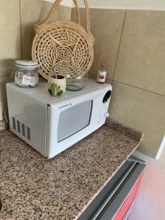 Departamentos Cristo del Portezuelo - 2