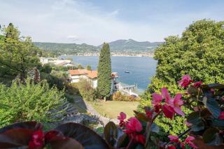 Villa Magnolie, accesso a lago - San Felice del Benaco - 4