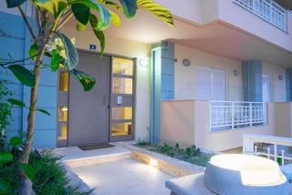 Nufaro Apartments - Rethymno City Center - Rethymno - 8