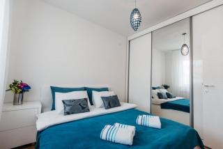 La Mer Apartment Private Parking - Novi Sad - 3