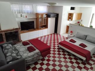 Taverna a 100 mt dal mare - Porto Torres - 0