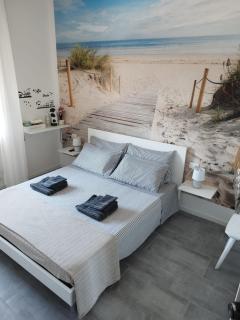 b&b Casa Balai 72 a 100 mt dal mare - 2