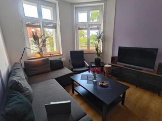 Mieszkanie Gdańsk Oliwa wspólny korytarz - Danzig - 4