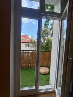 Mieszkanie Gdańsk Oliwa wspólny korytarz - Danzig - 2