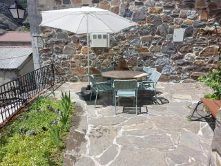 La Casa de Sara - Llánaves de la Reina - 9