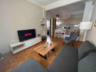 Family Apartment “Atene” - Atene - 5
