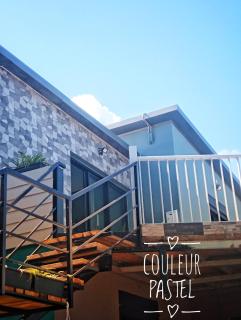 Couleur pastel - 2