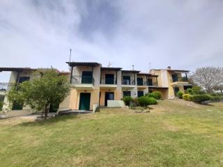 Roxanne villa's - Hanioti - 5