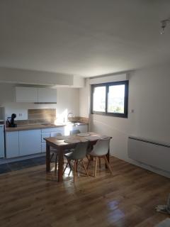 Studio secteur pic Saint Loup - 3