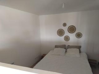 Studio secteur pic Saint Loup - Combaillaux - 2