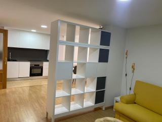 Apartamentos Palacio Azcárate Calle Calvario - 7