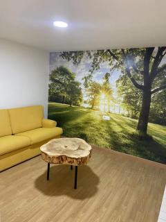 Apartamentos Palacio Azcárate Calle Calvario - 5