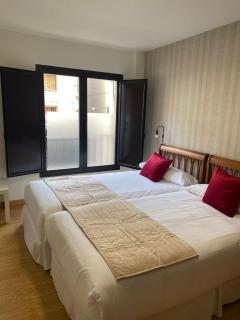 Apartamentos Palacio Azcárate Calle Calvario - Ezcaray - 3