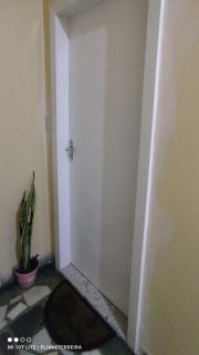 Quarto DOMICILIAR INDIVIDUAL com banheiro exclusivo no Leblon - Rio de Janeiro - 7