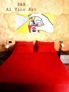 Al vico art - Crosia - 8