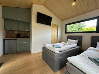 Pension Skylark - Pardubice - 5
