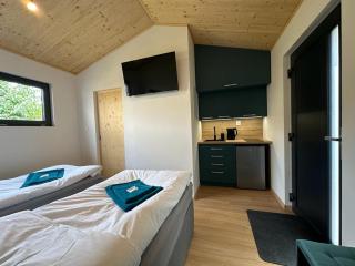Pension Skylark - Pardubice - 1