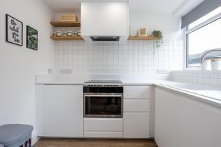 Scandi Inspired Home In Eccles - 5