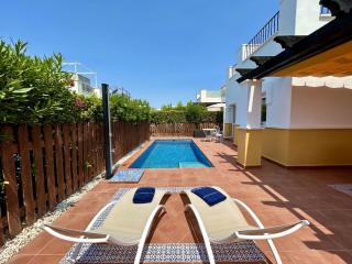 Private Villa with pool - CA3LT - Torre-Pacheco - 9
