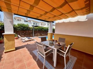 Private Villa with pool - CA3LT - Torre-Pacheco - 3
