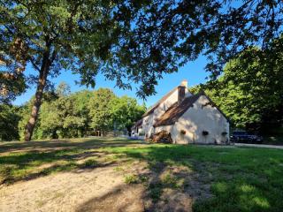 Domaine des Aulnaies - Beauval - Mareuil sur Cher - Mareuil-sur-Cher - 1
